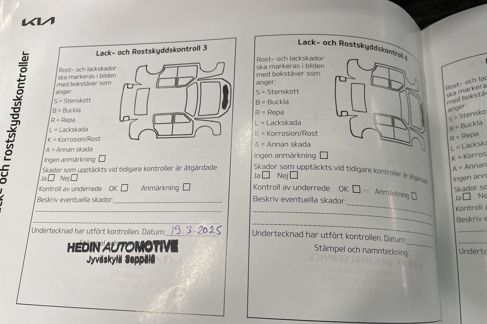 Kia Niro Electric 2022