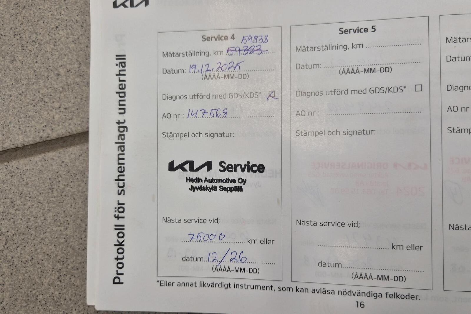 Kia Niro Electric 2022