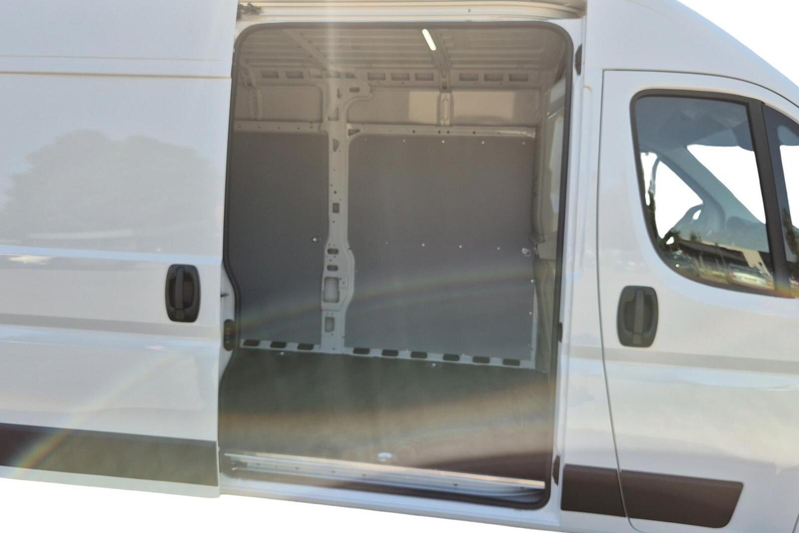 Fiat Ducato 2025
