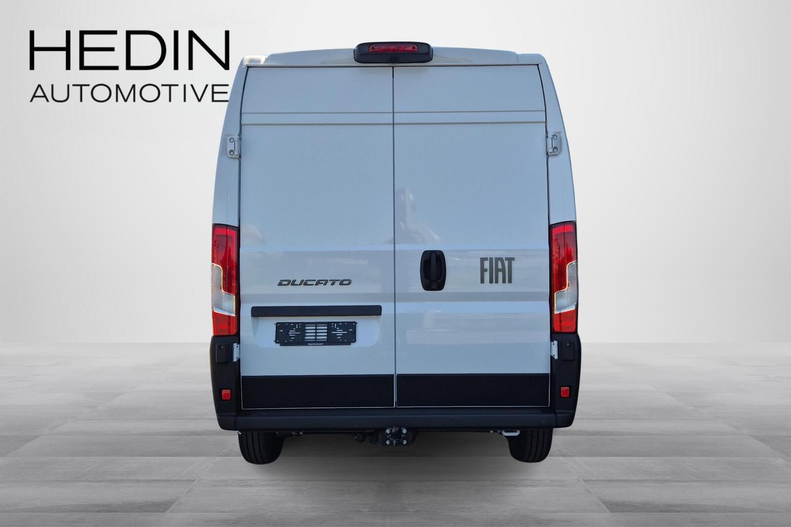Fiat Ducato 2025