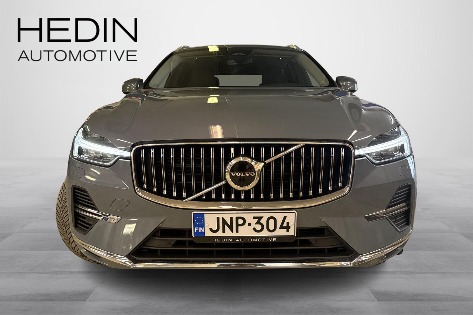 VOLVO XC60 2022