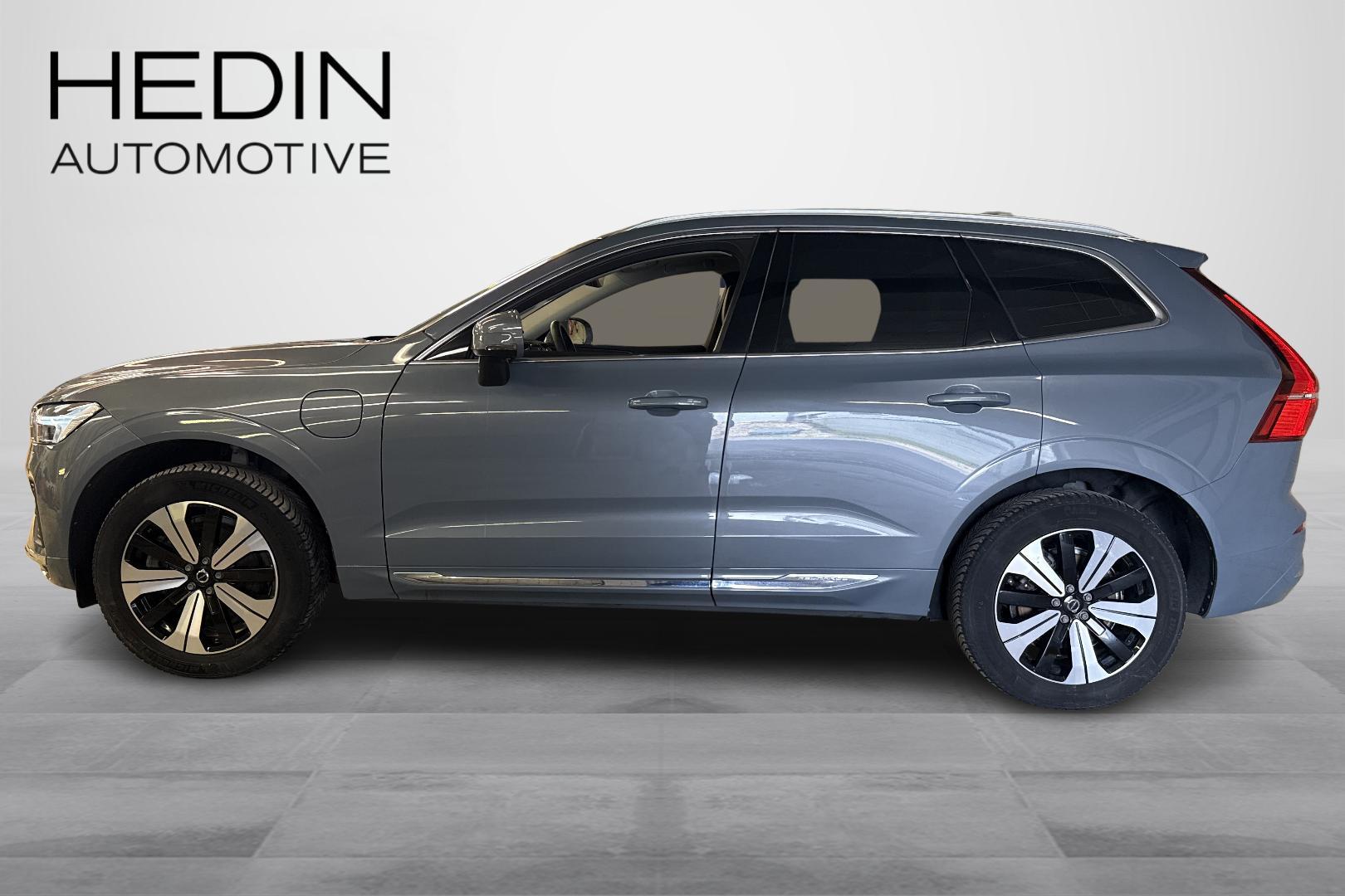 VOLVO XC60 2022