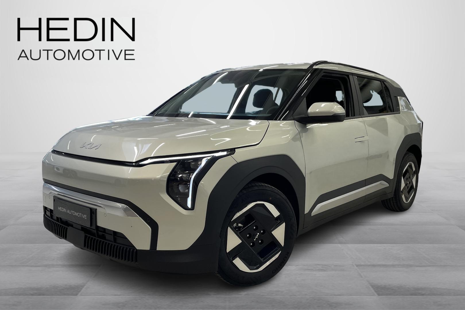 Kia EV3 2025