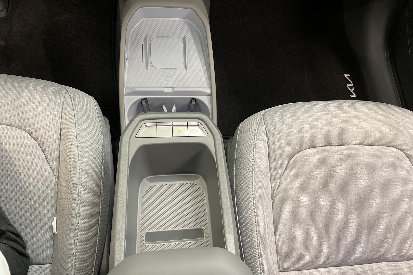 Kia EV3 2025