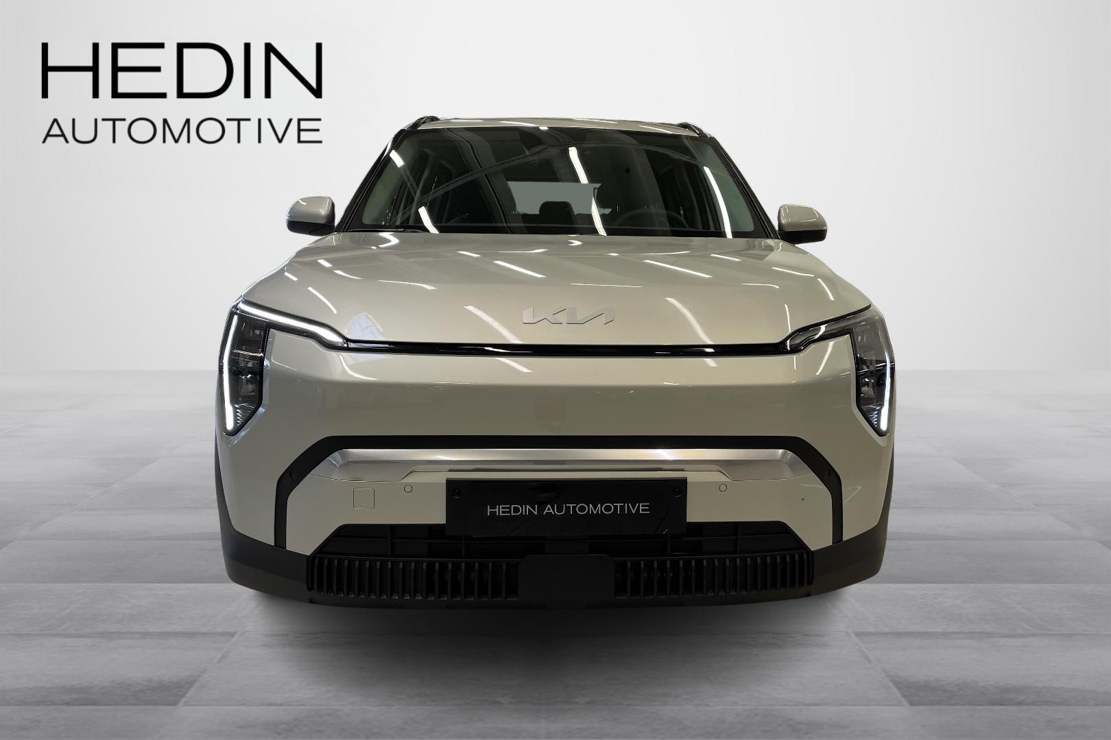 Kia EV3 2025
