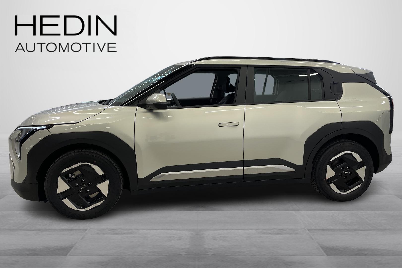 Kia EV3 2025