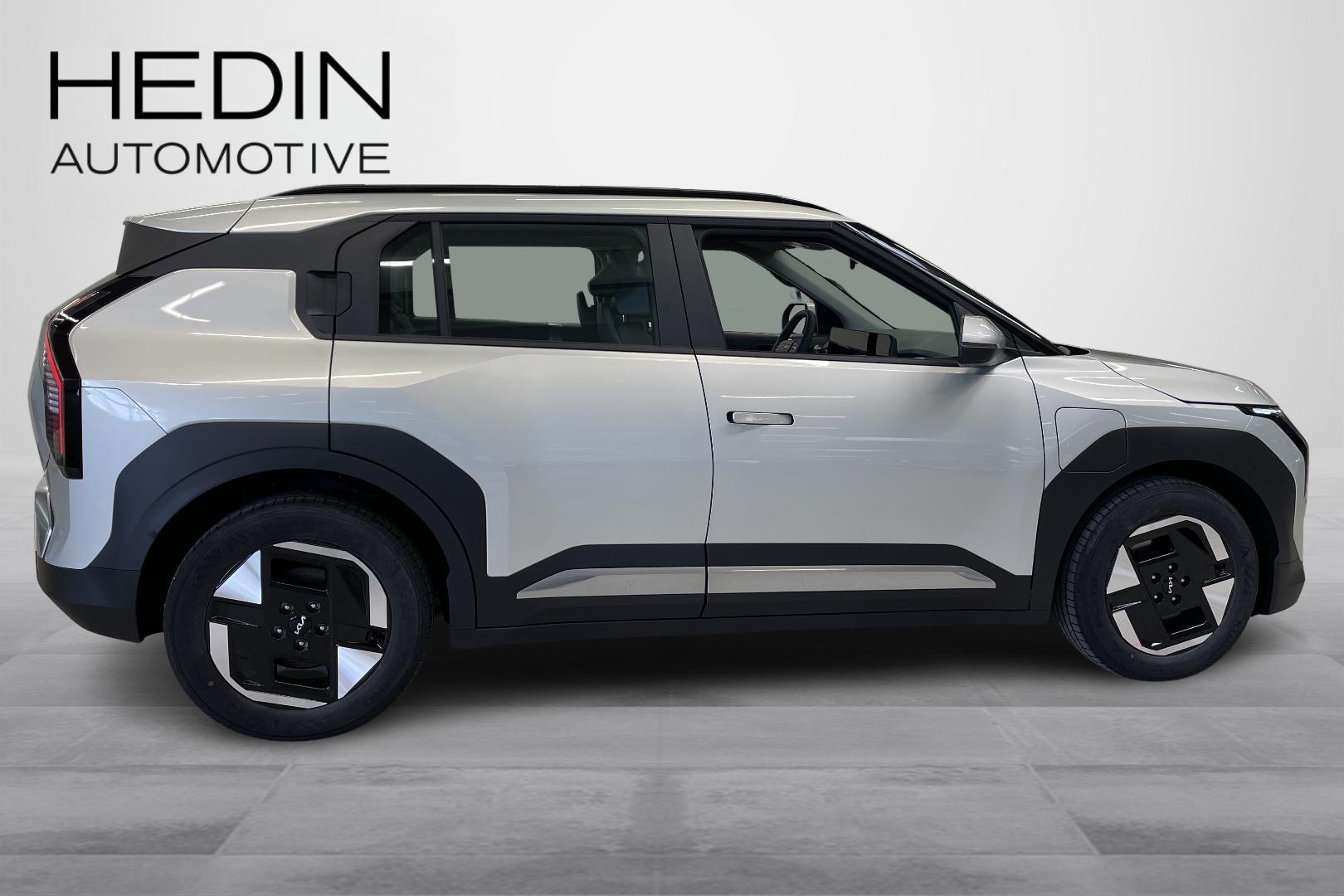 Kia EV3 2025