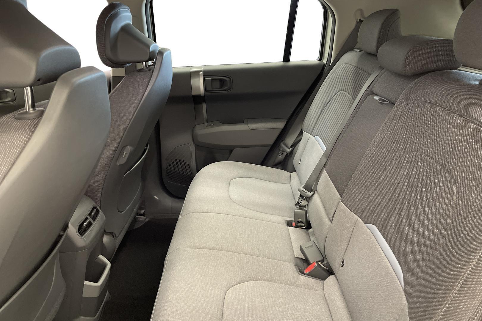 Kia EV3 2025