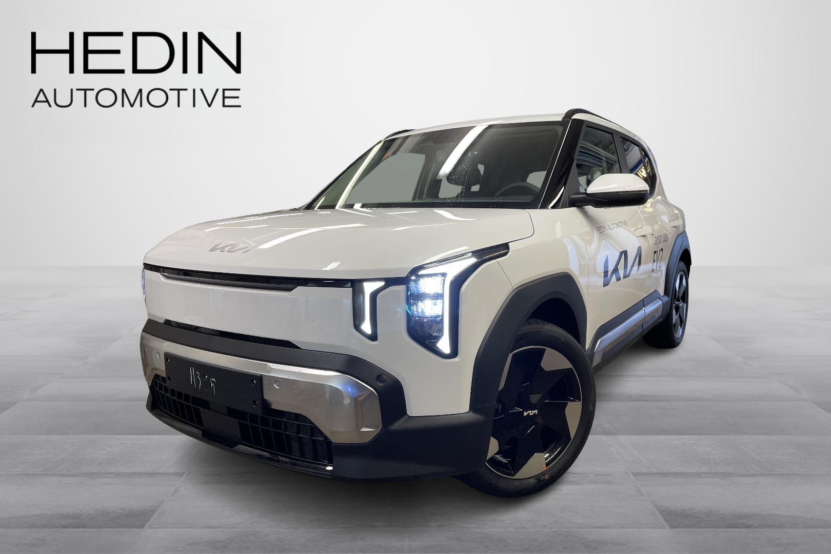 Kia EV2 2026