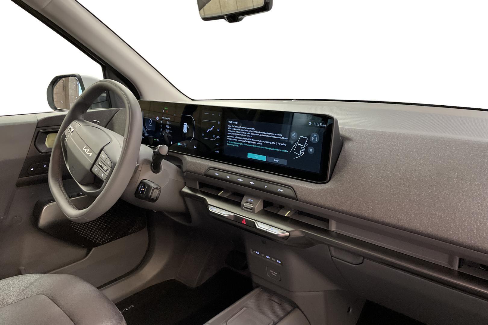 Kia EV2 2026