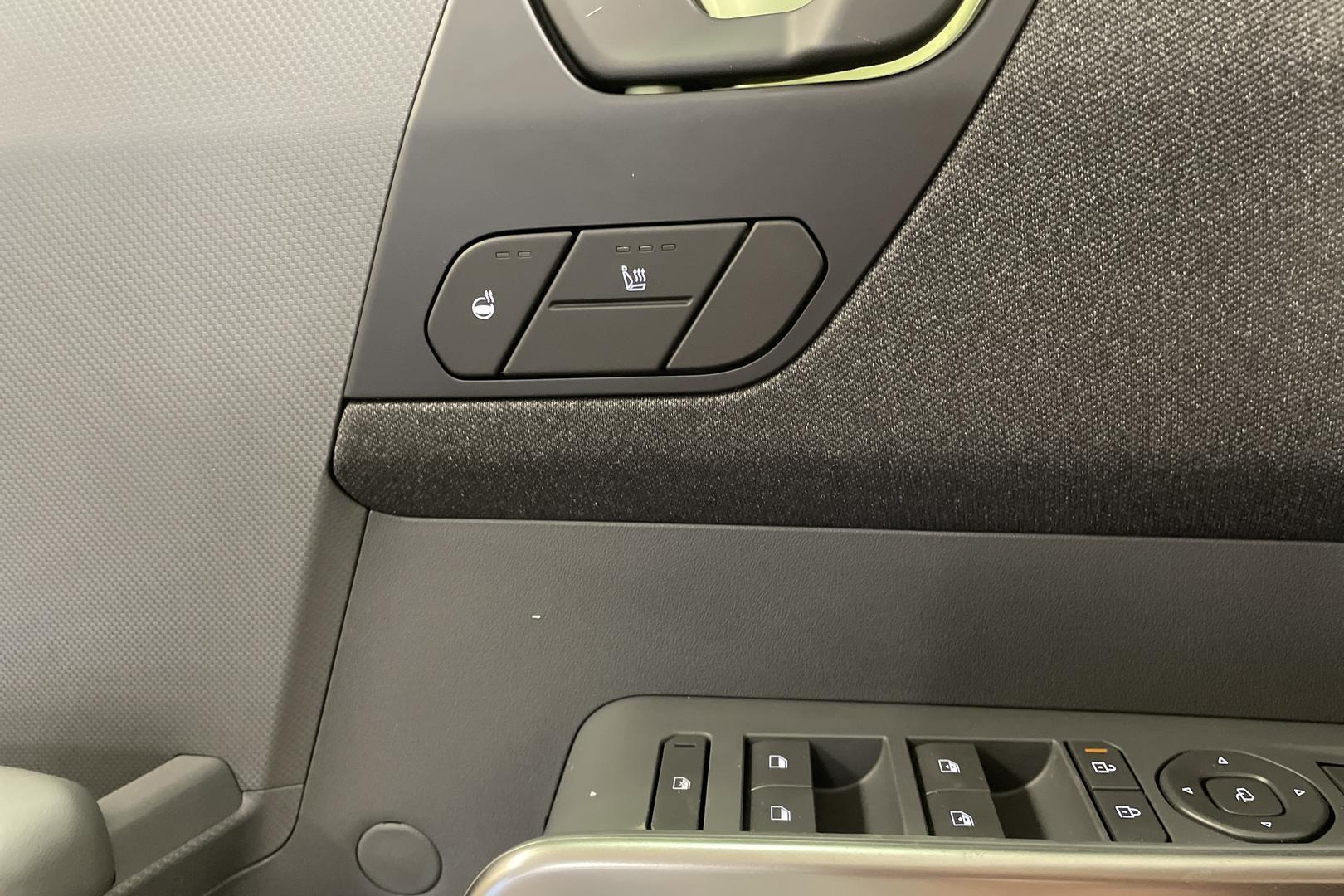 Kia EV2 2026