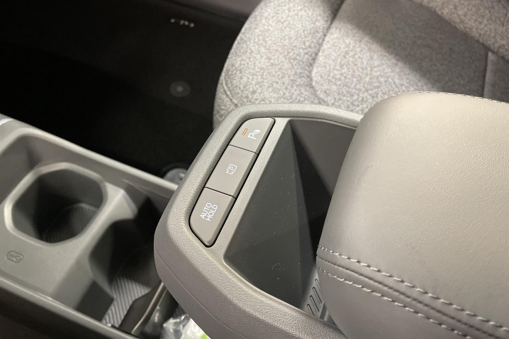 Kia EV2 2026