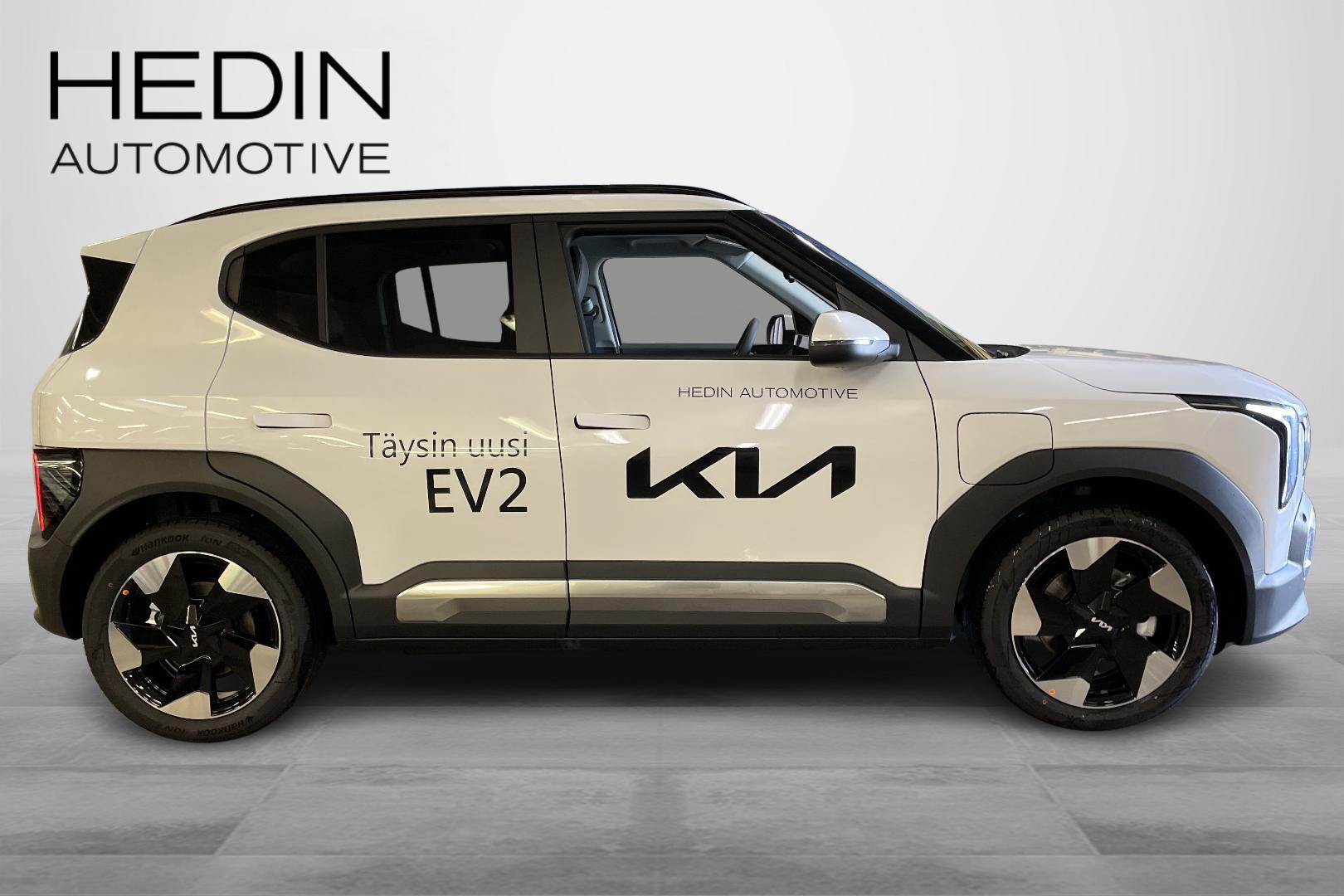 Kia EV2 2026