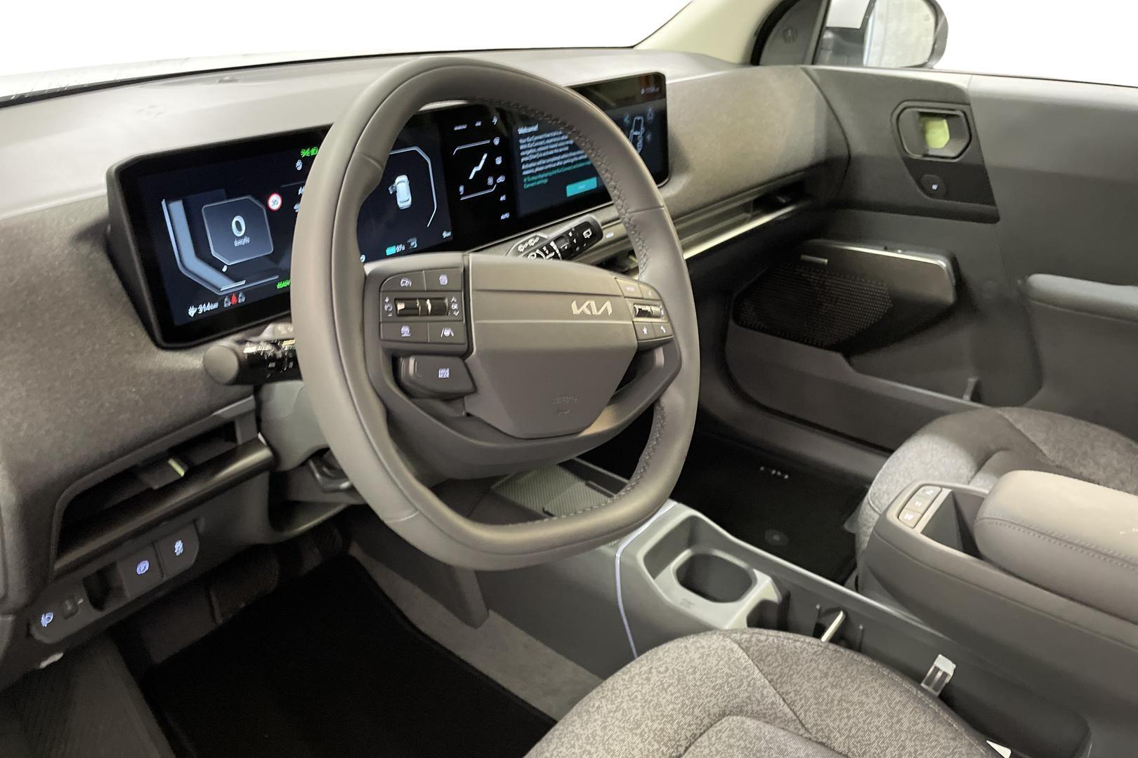 Kia EV2 2026