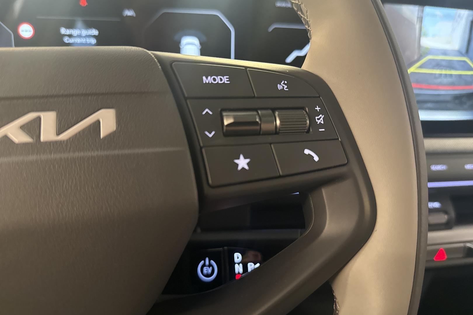 Kia EV2 2026