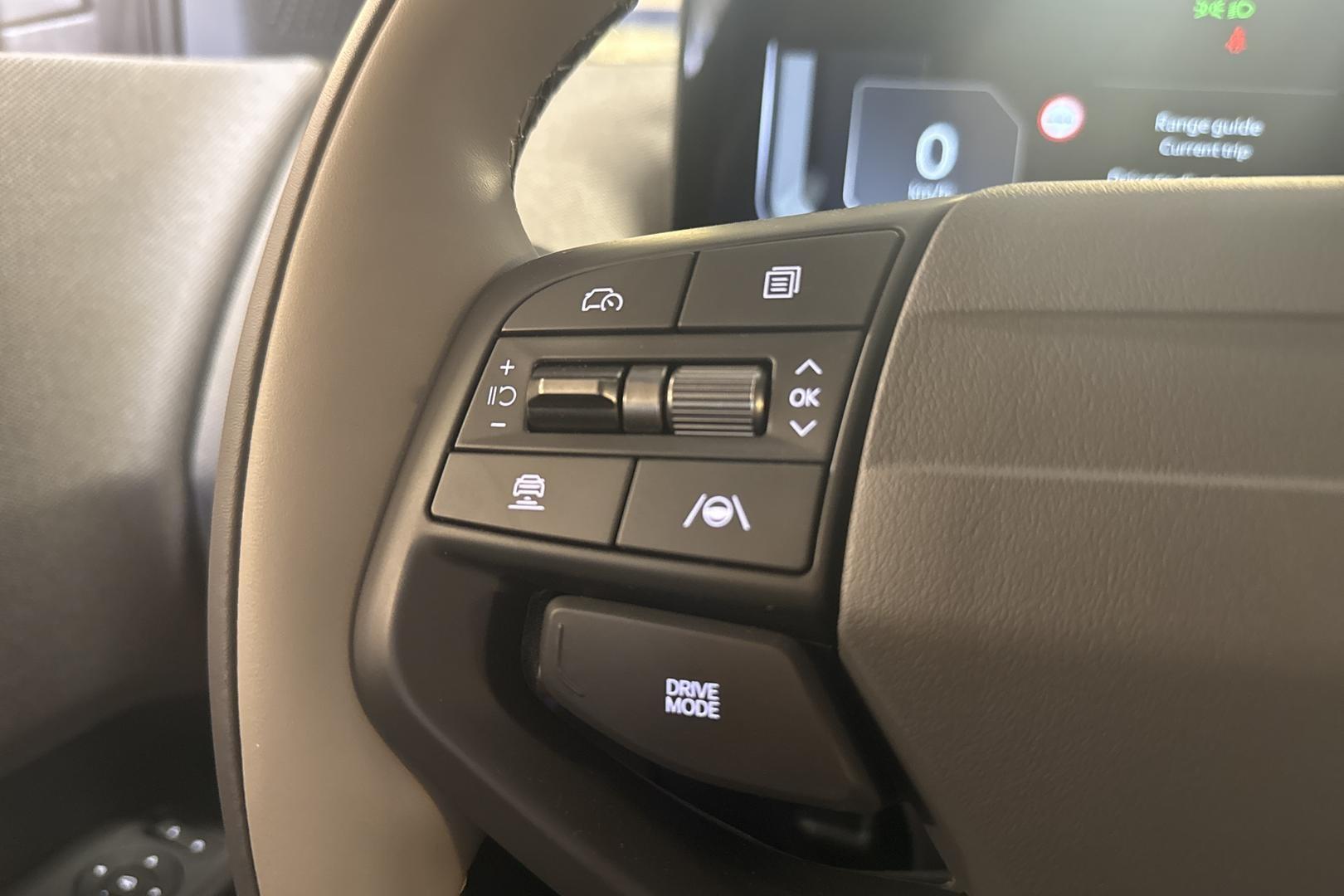 Kia EV2 2026