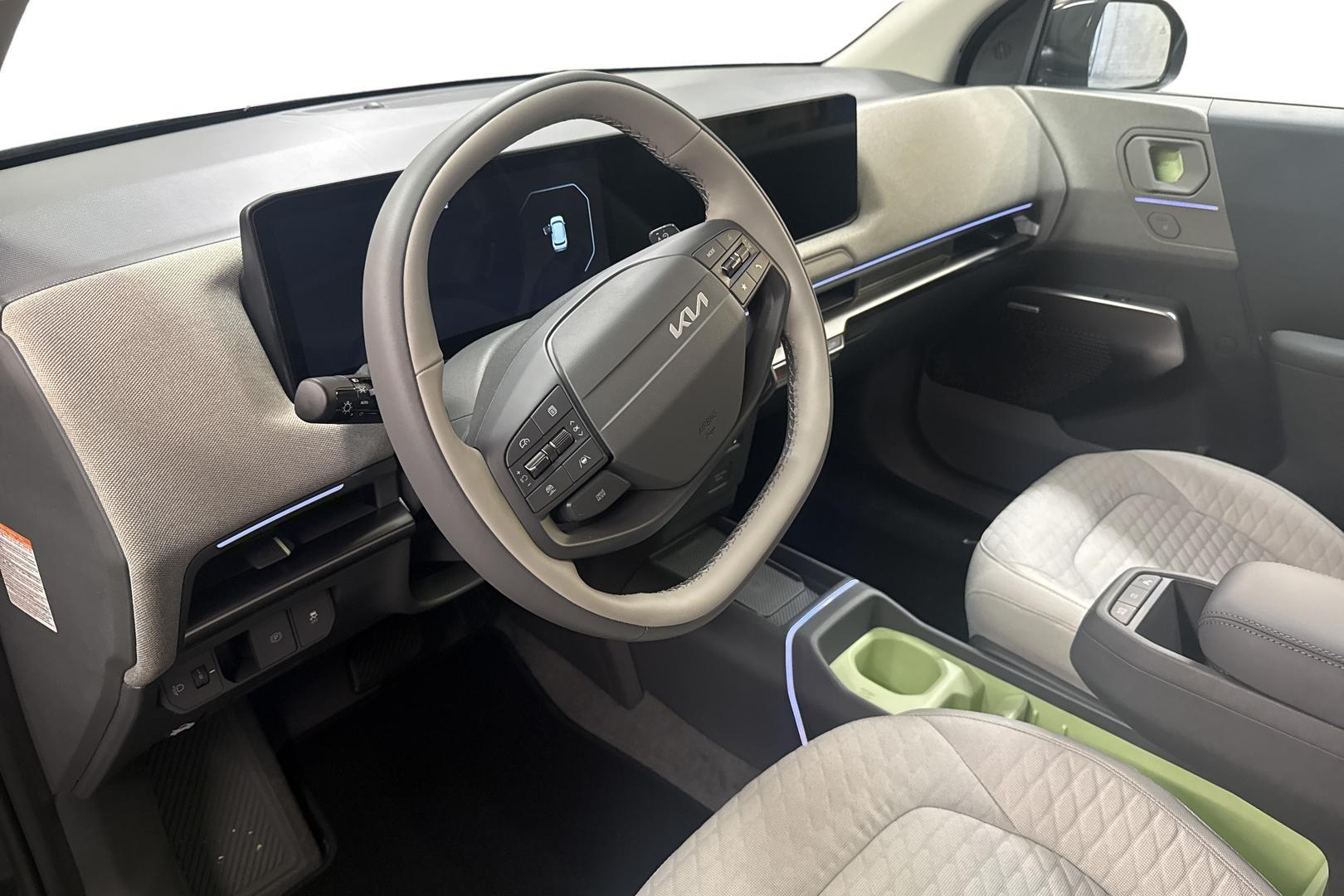 Kia EV2 2026