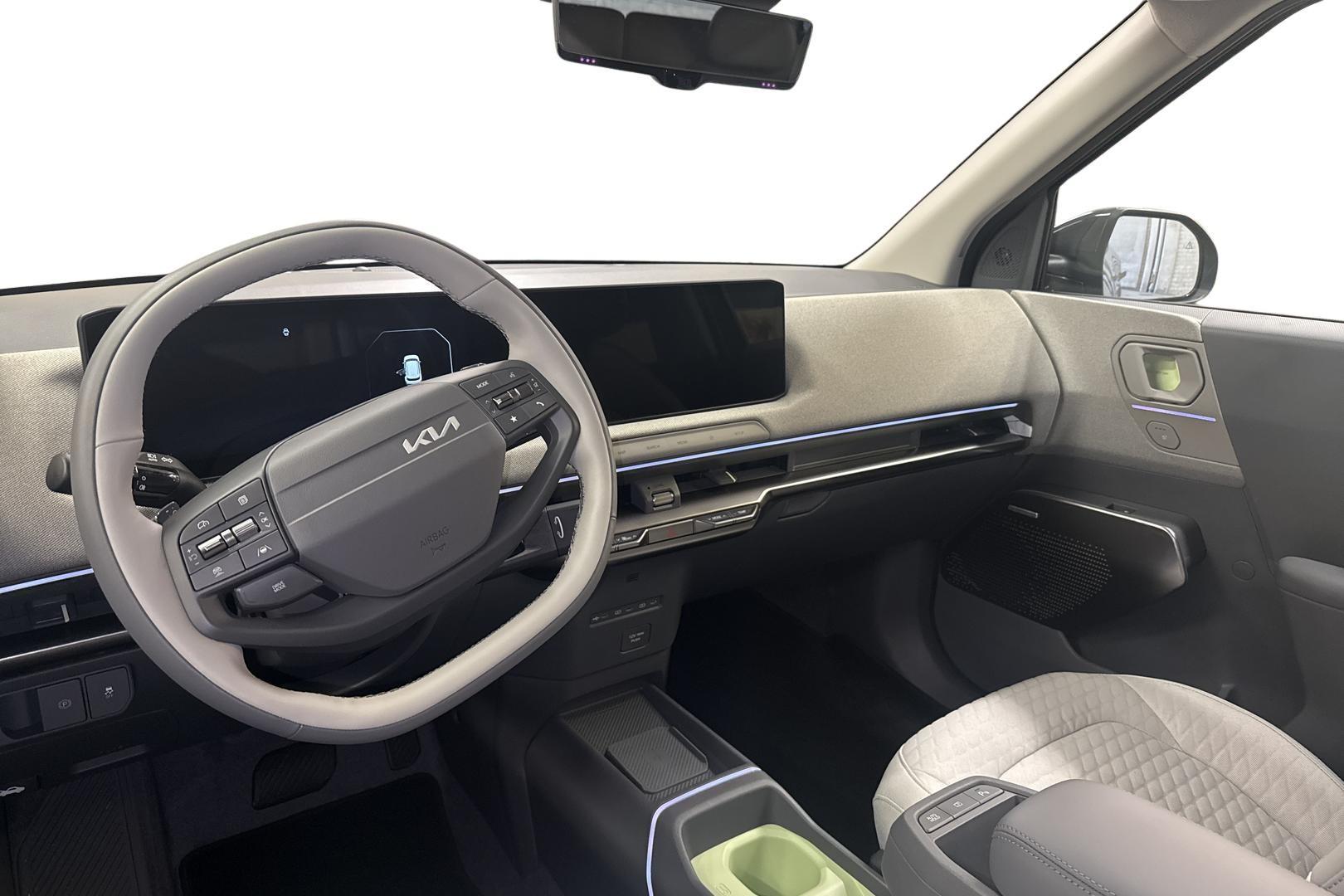 Kia EV2 2026