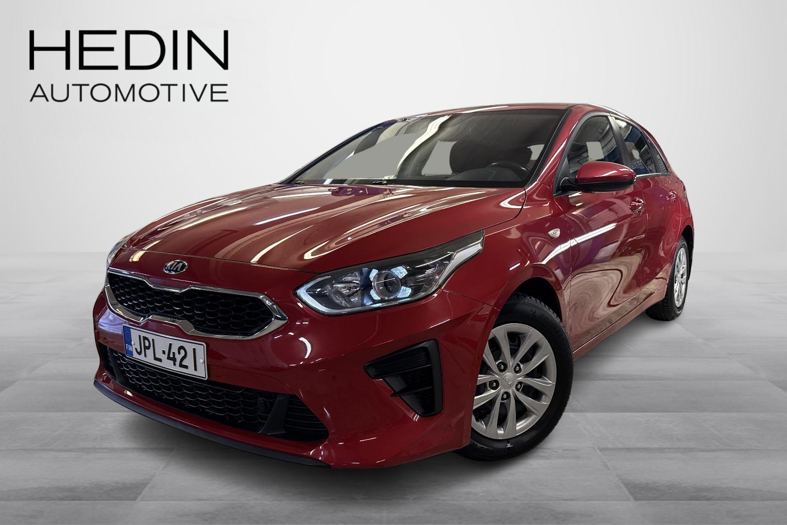KIA CEED 2020