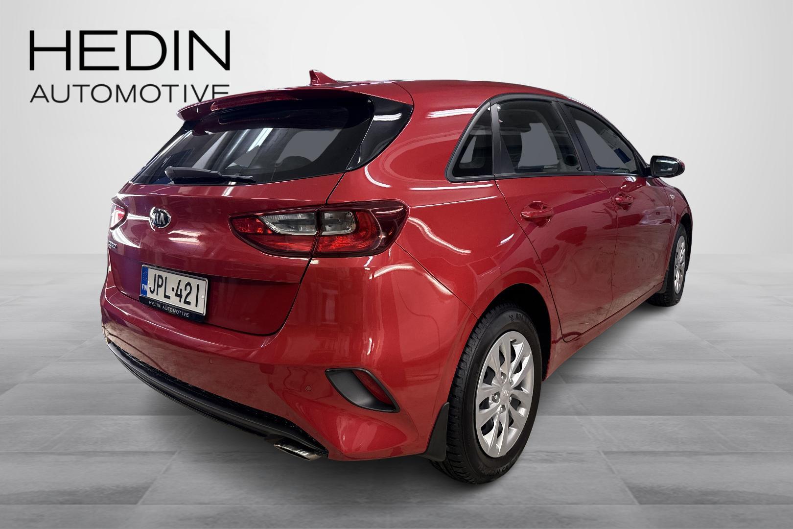 KIA CEED 2020