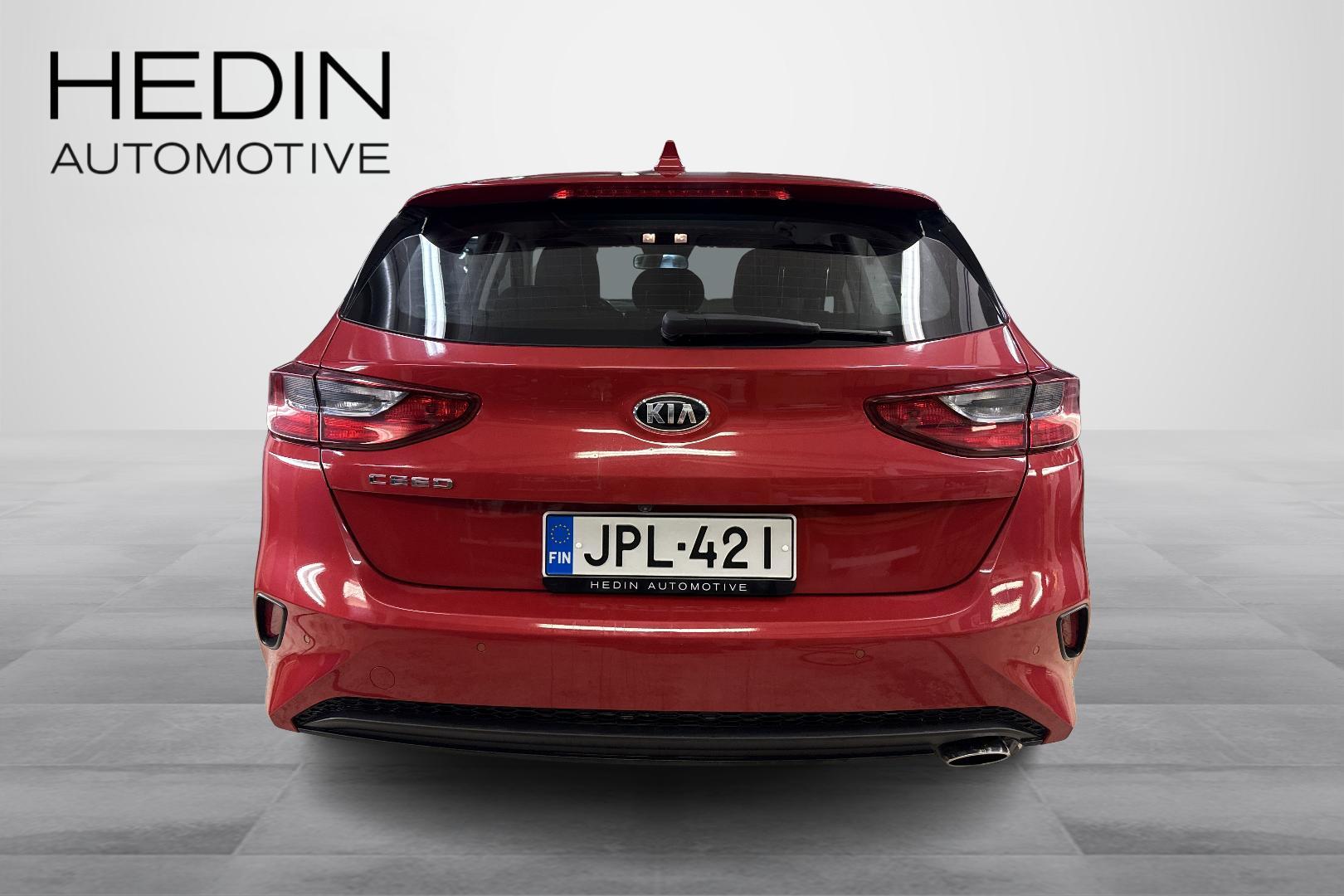 KIA CEED 2020