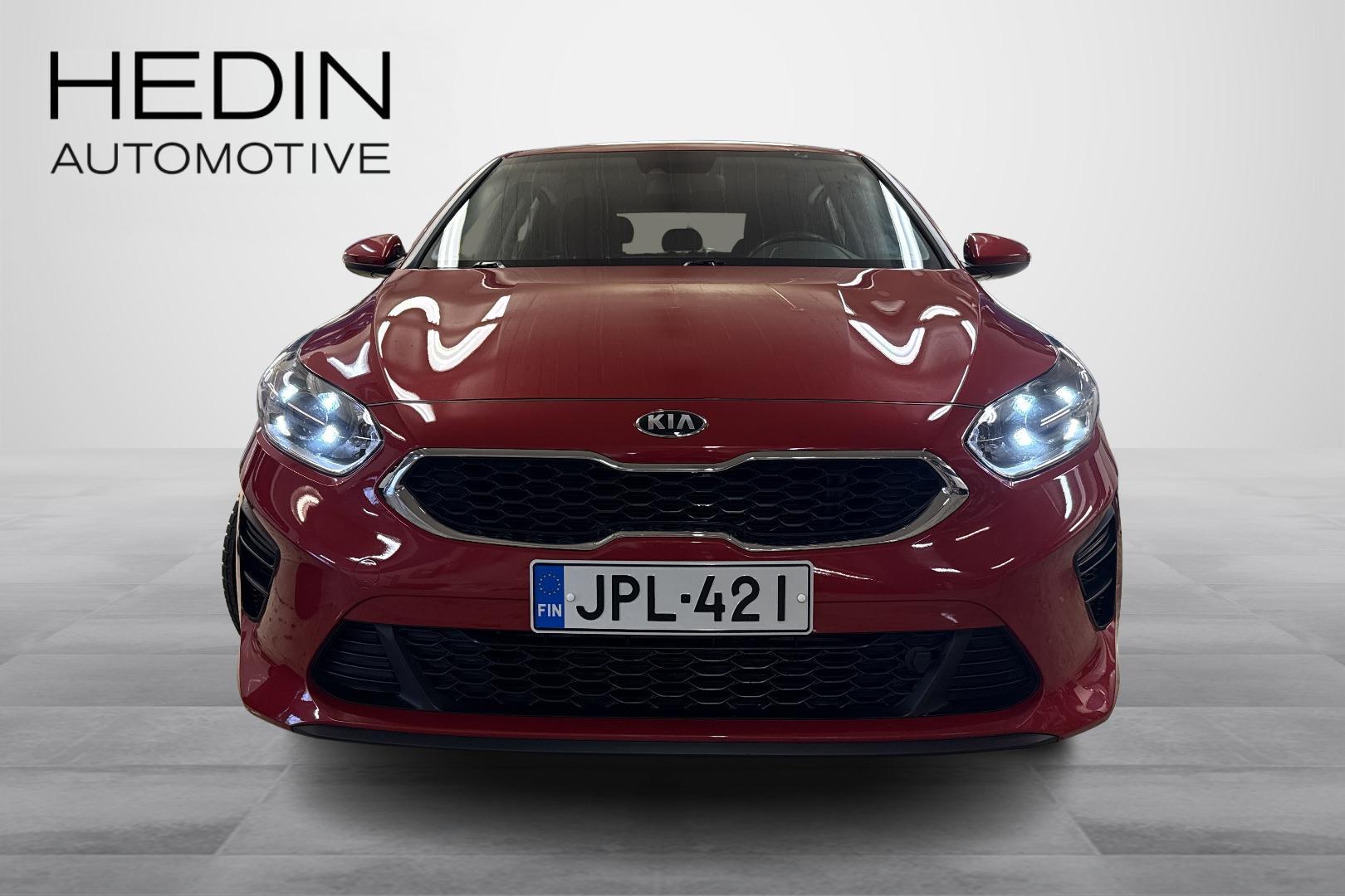 KIA CEED 2020