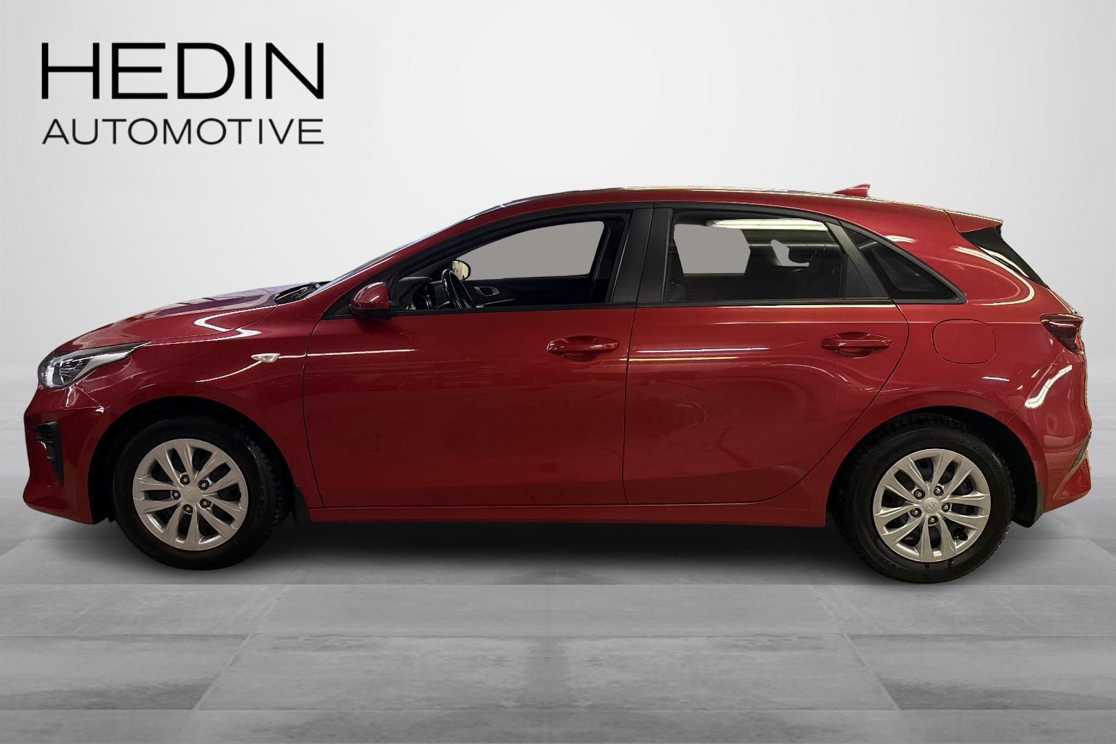KIA CEED 2020