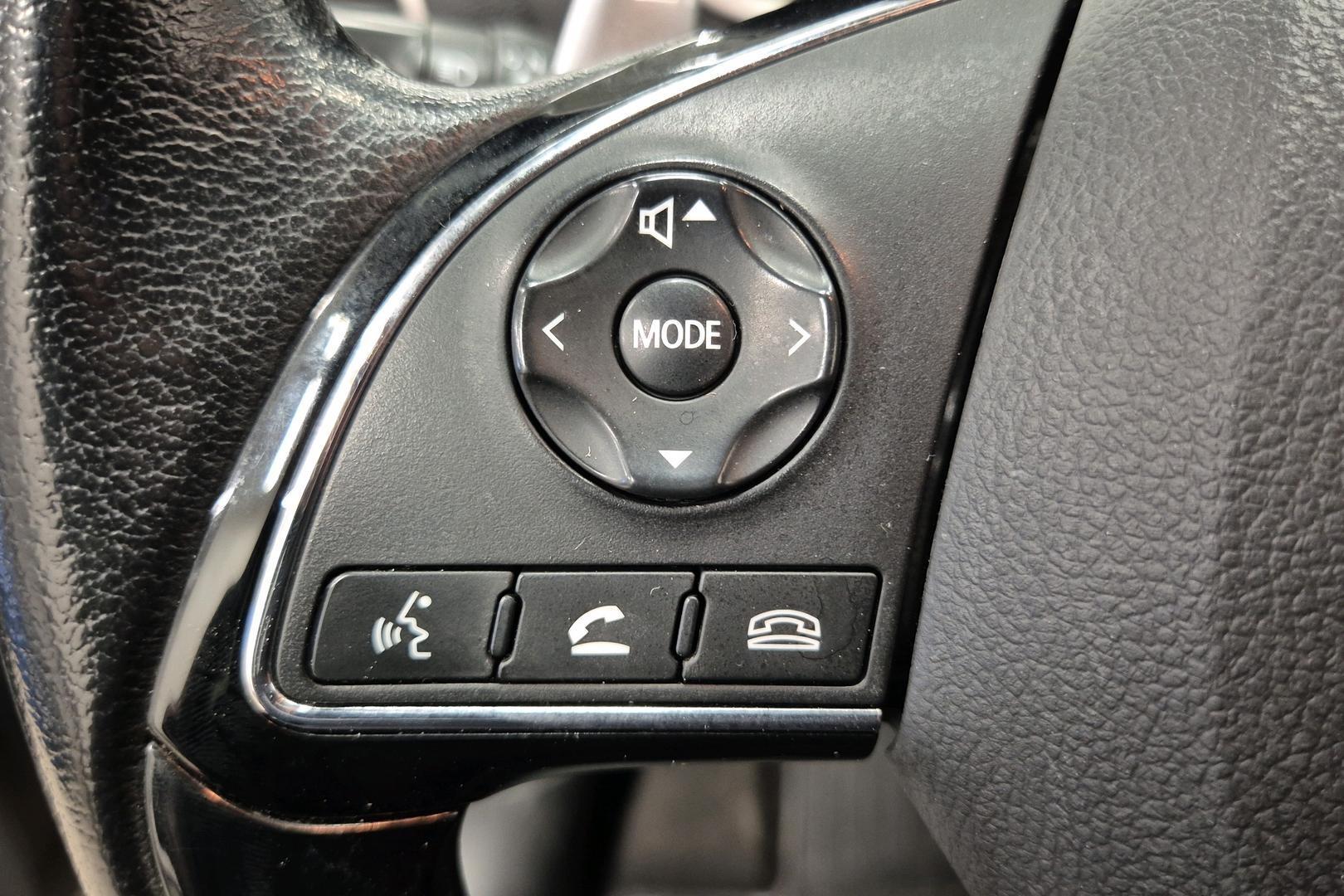 Mitsubishi Eclipse Cross 2018