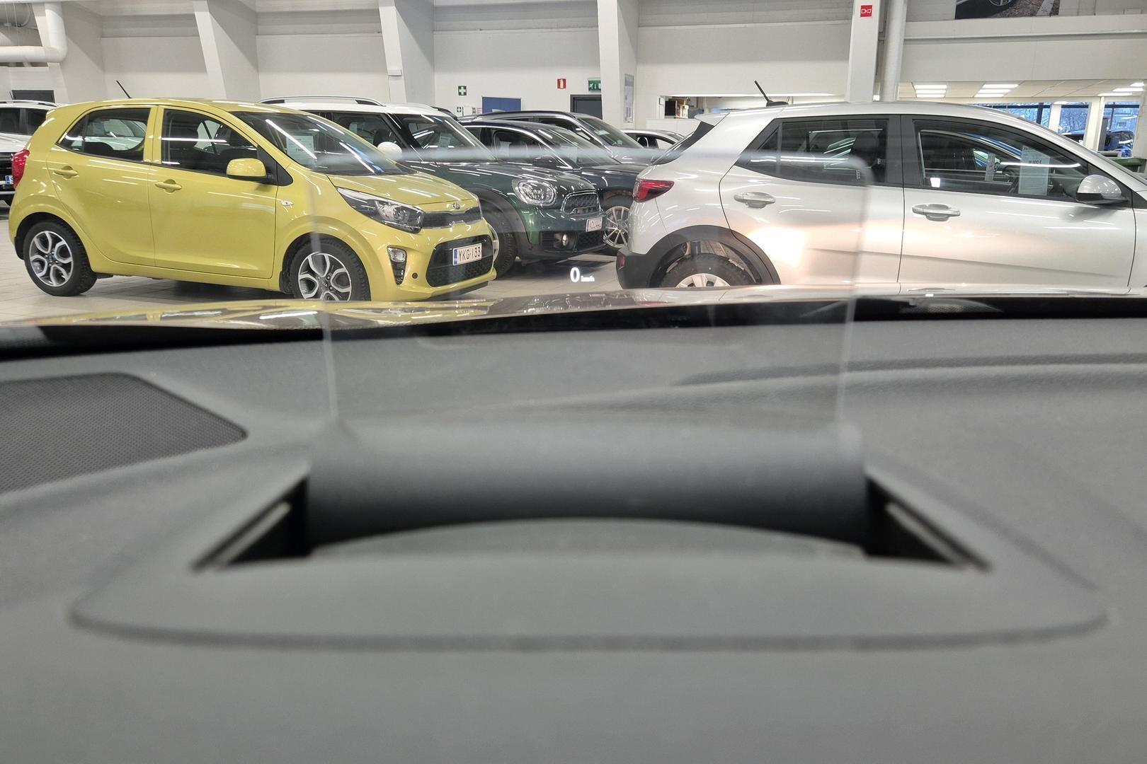 Mitsubishi Eclipse Cross 2018