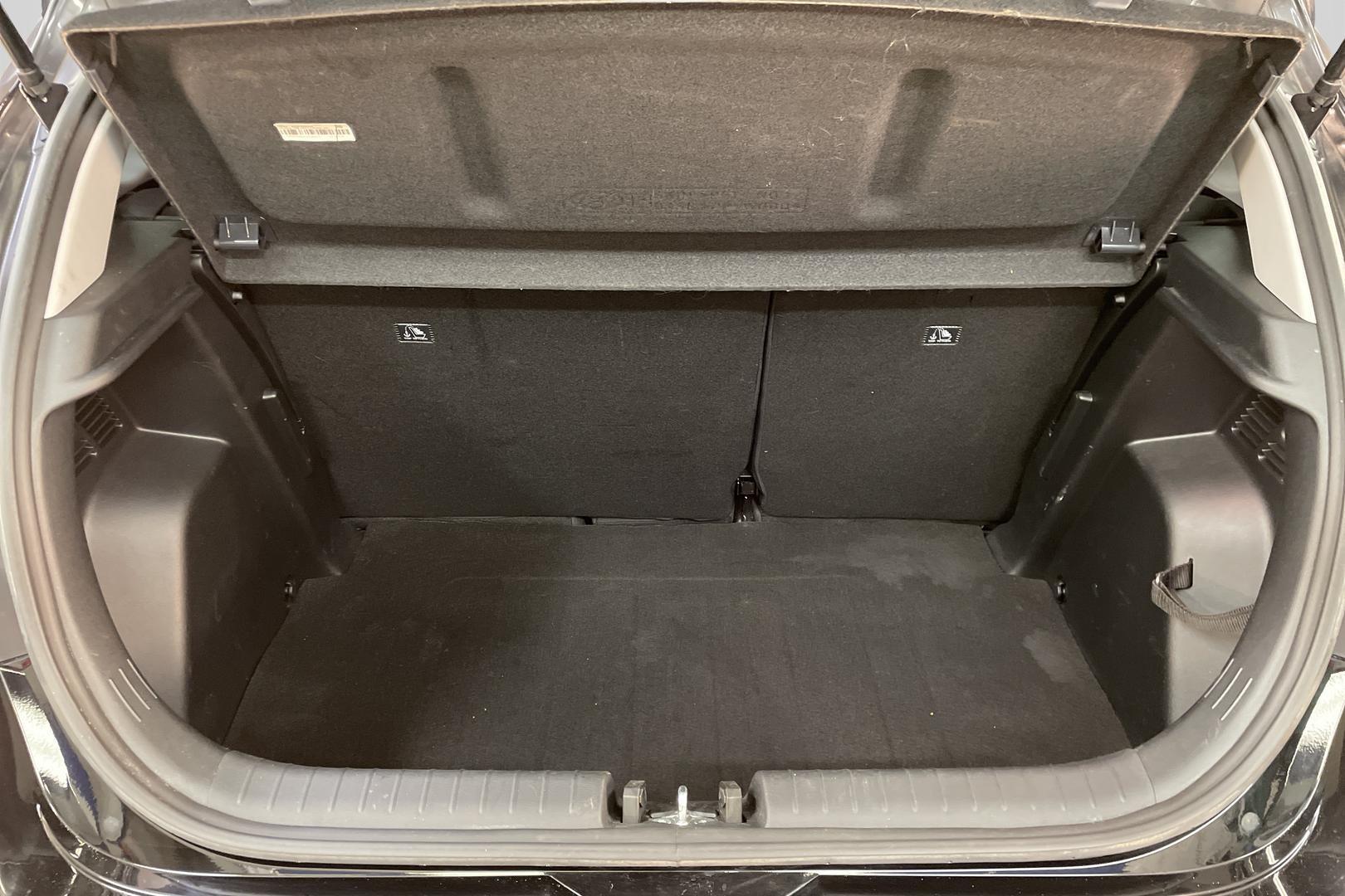 Hyundai i20 Hatchback 2024