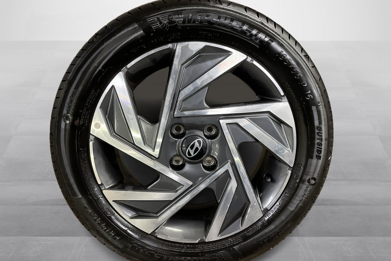 Hyundai i20 Hatchback 2024