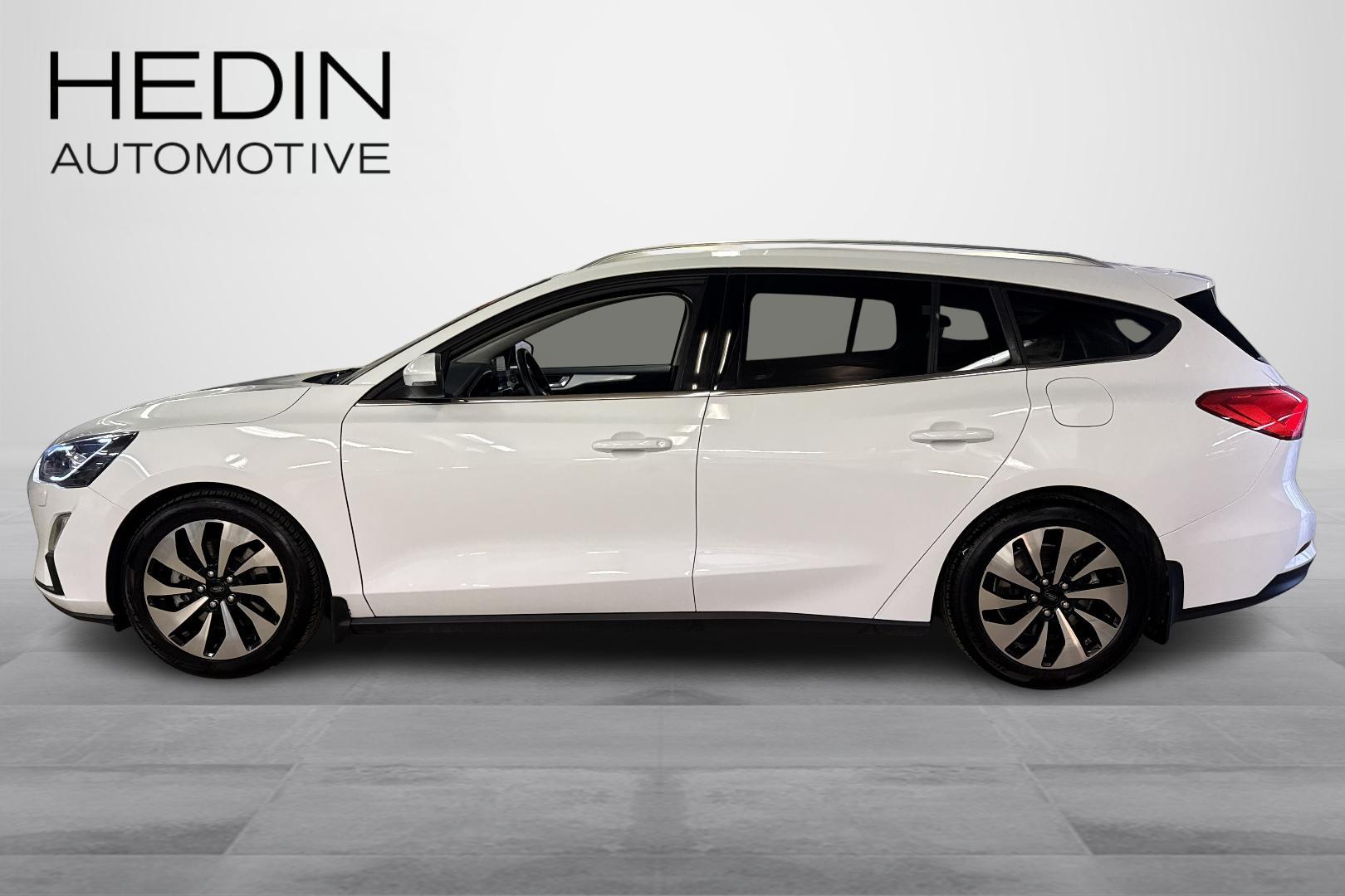 Ford Focus 2019