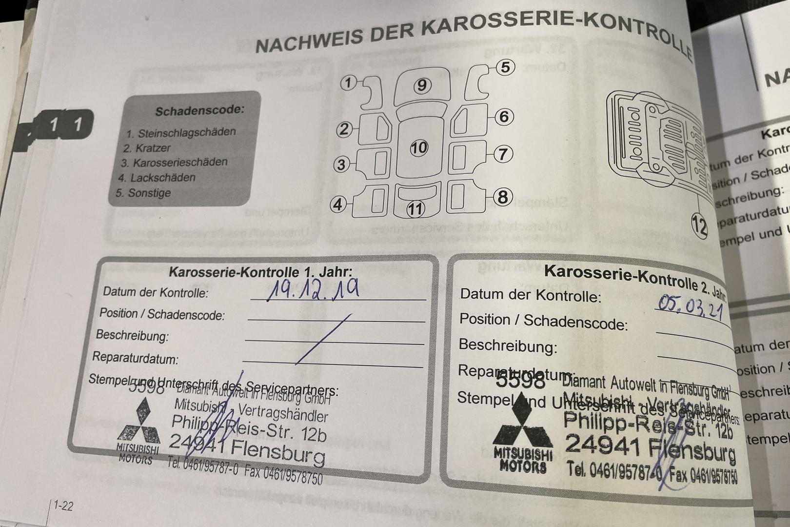 Mitsubishi Outlander PHEV 2018