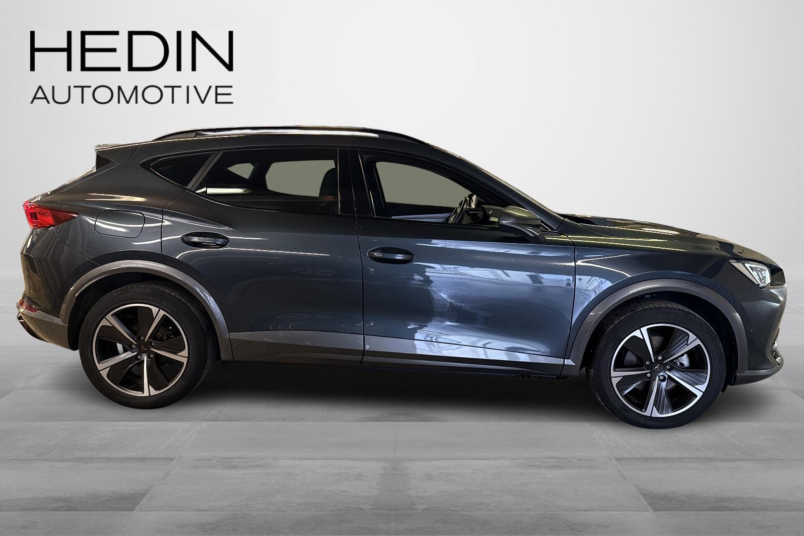 Cupra Formentor 2023