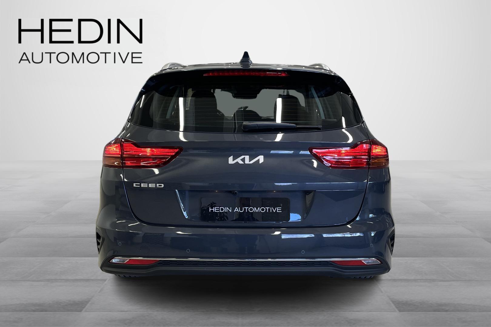 Kia Ceed 2025