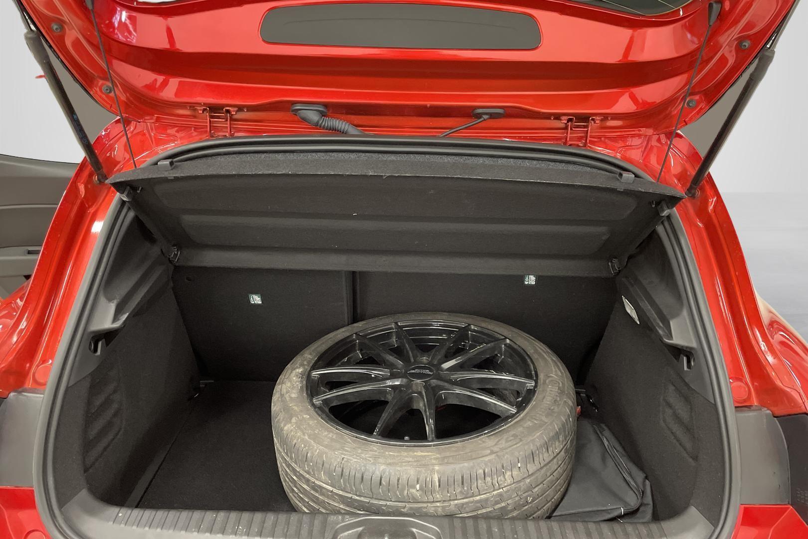 Mitsubishi Colt 2024