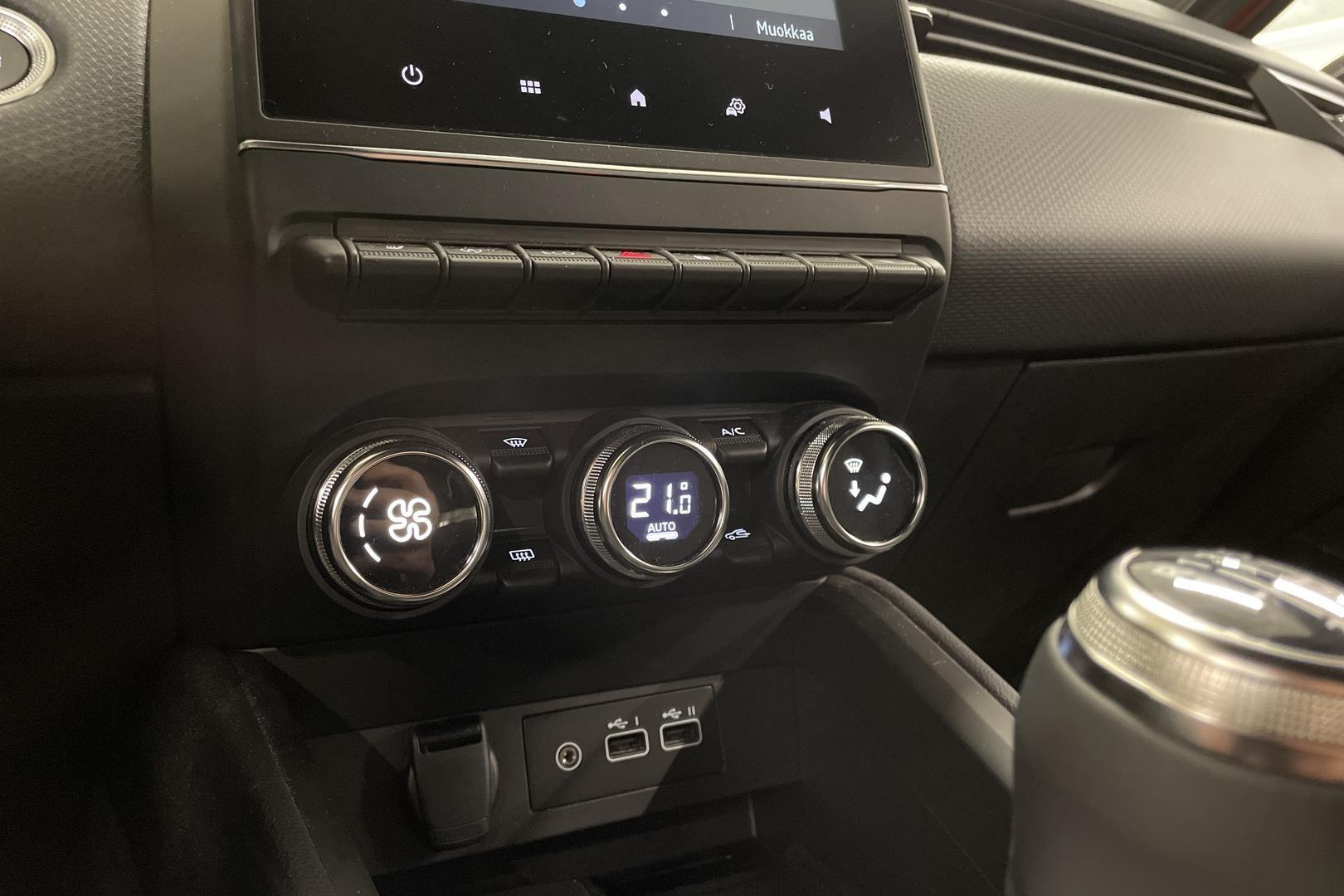 Mitsubishi Colt 2024