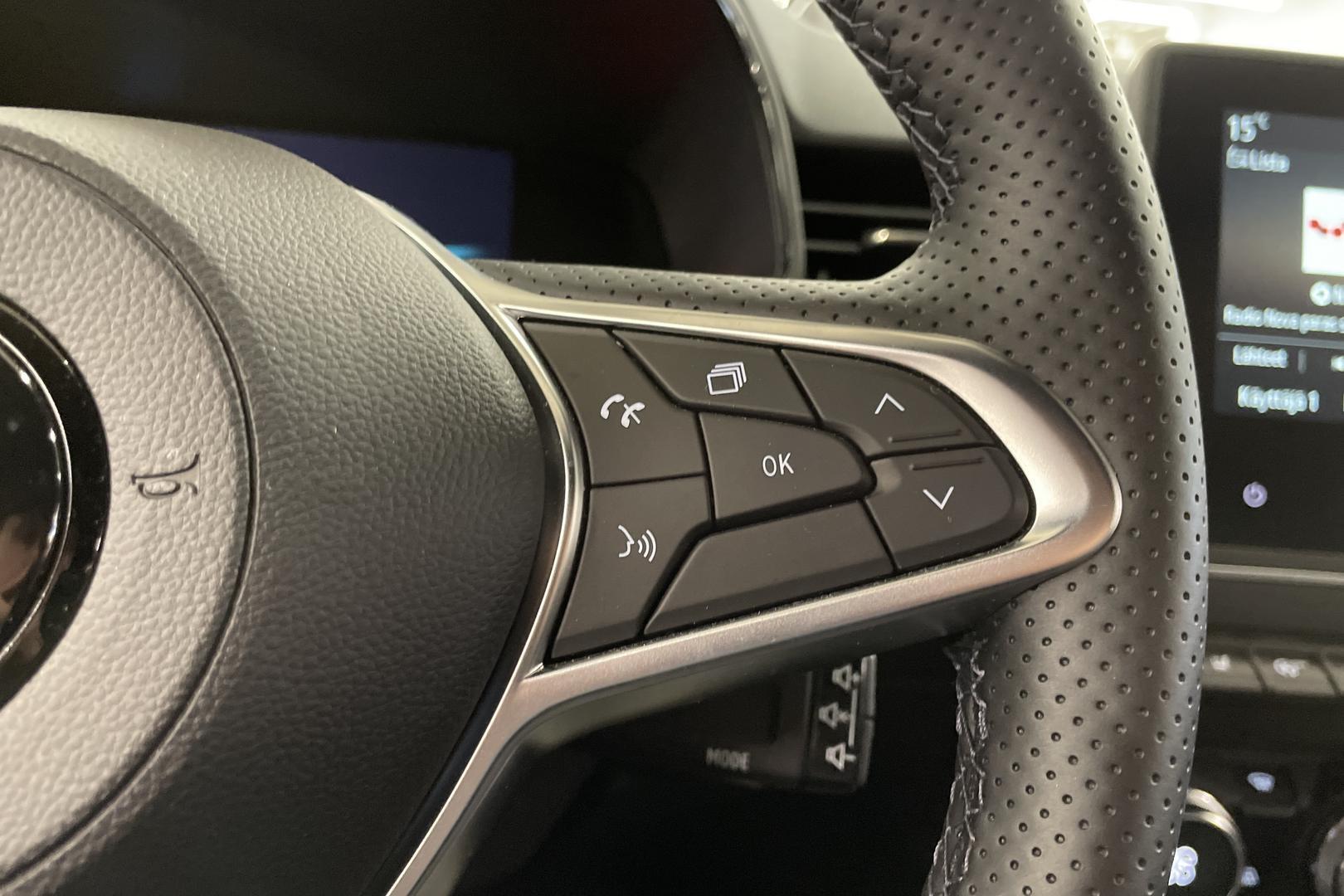 Mitsubishi Colt 2024