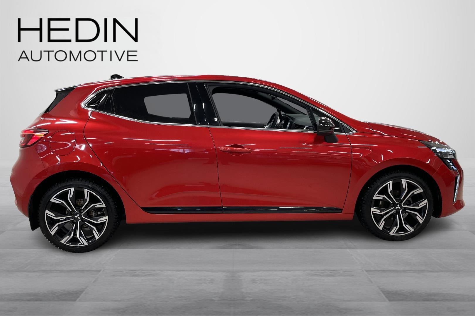 Mitsubishi Colt 2024