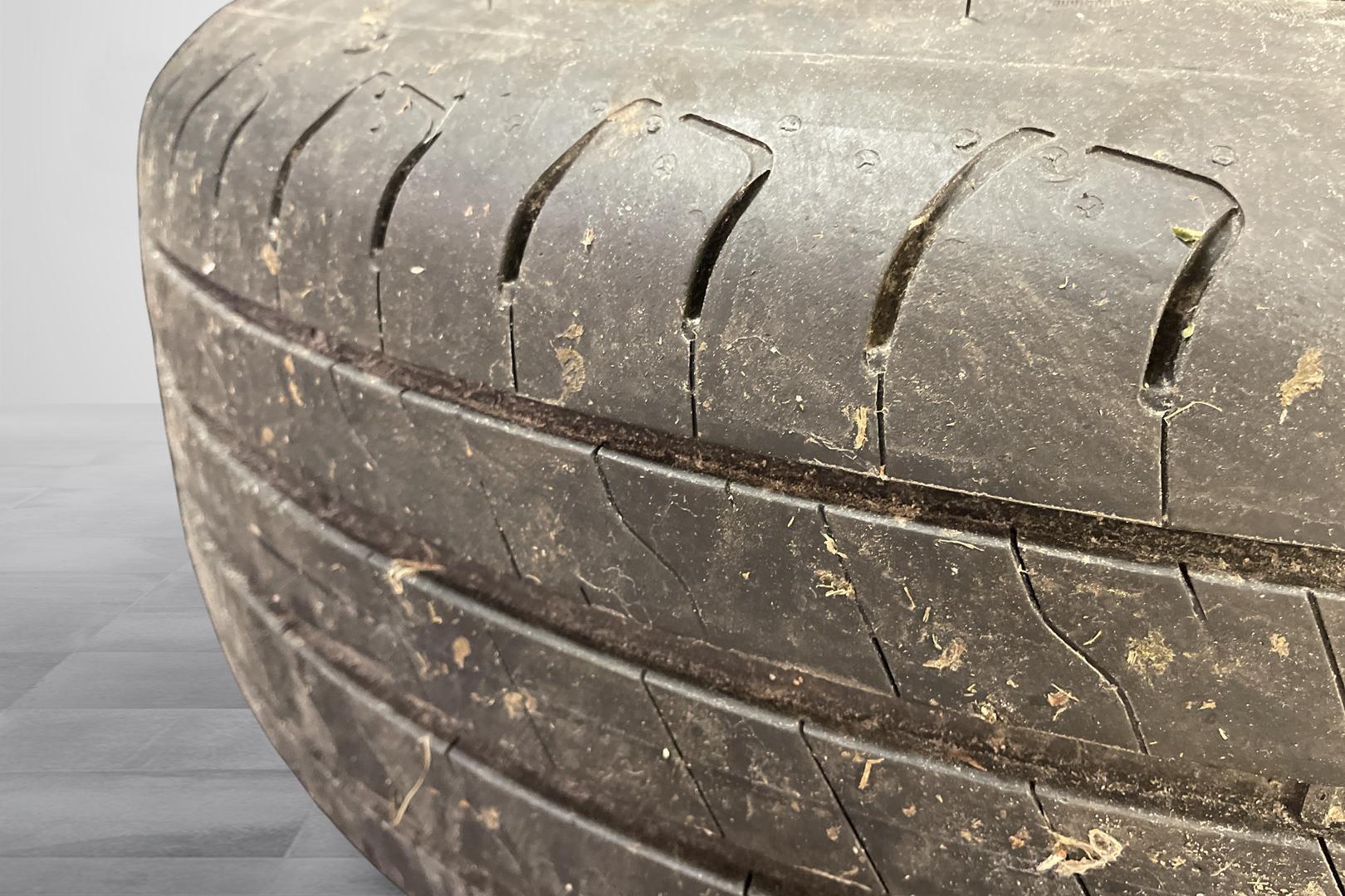 Subaru Forester 2018