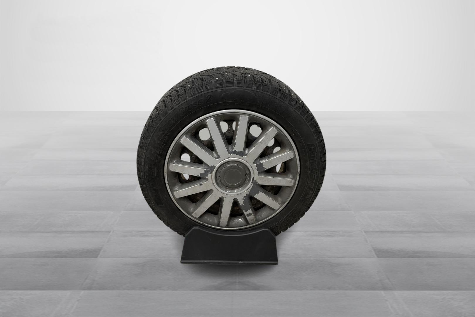 Volkswagen Passat 2014