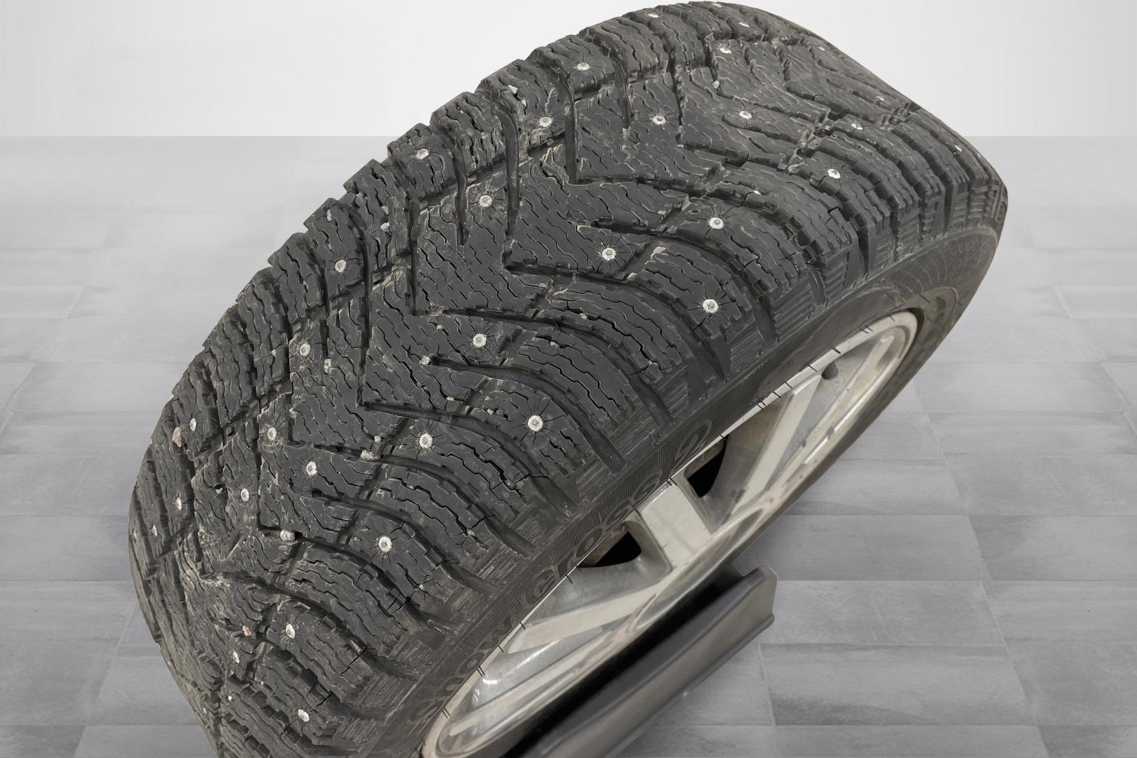 Volkswagen Passat 2014