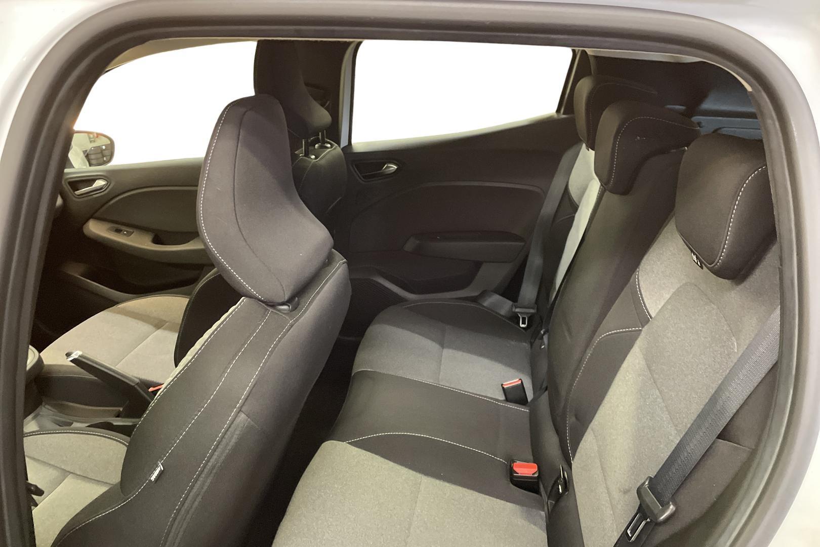 Mitsubishi Colt 2024