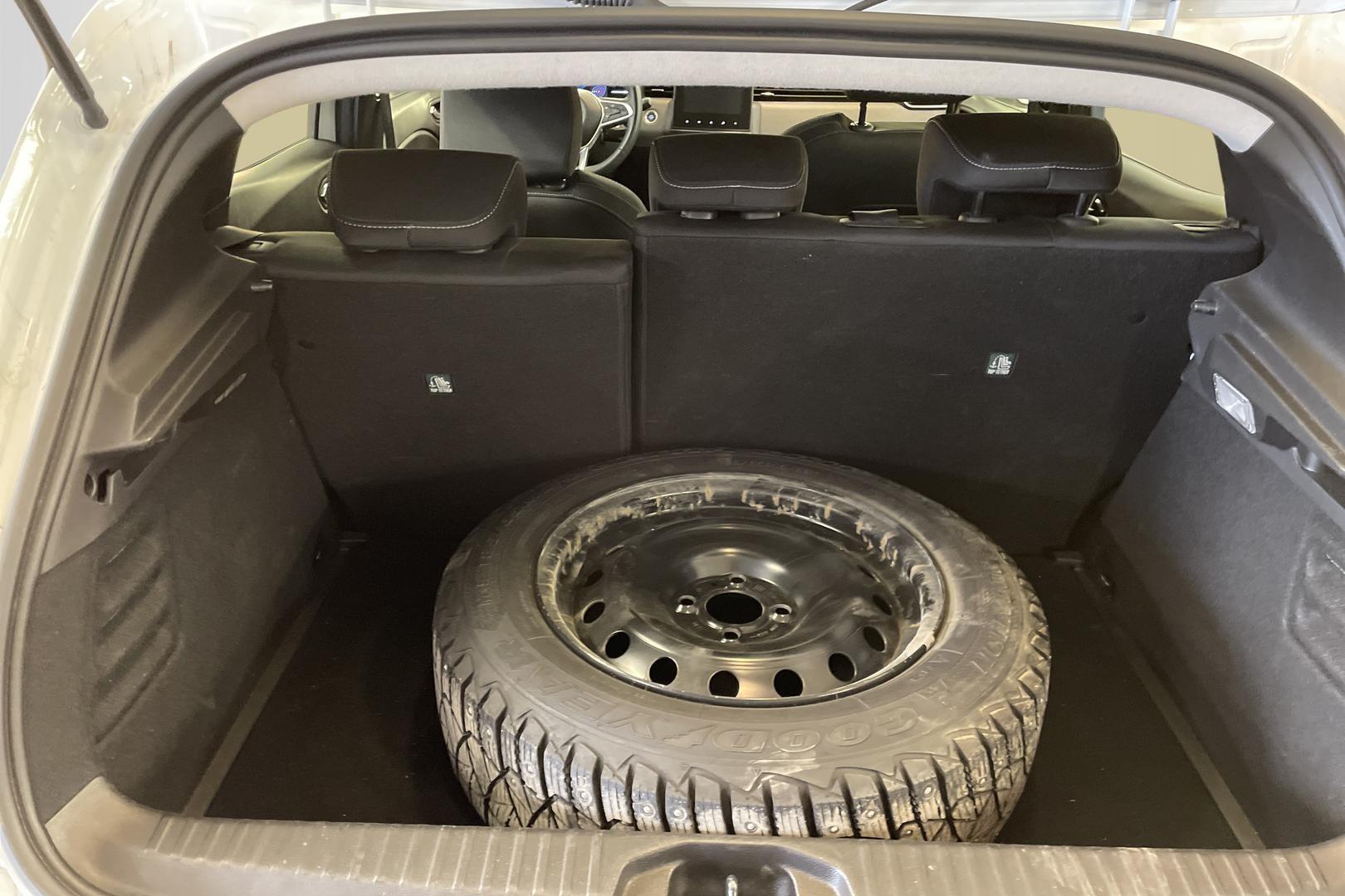 Mitsubishi Colt 2024