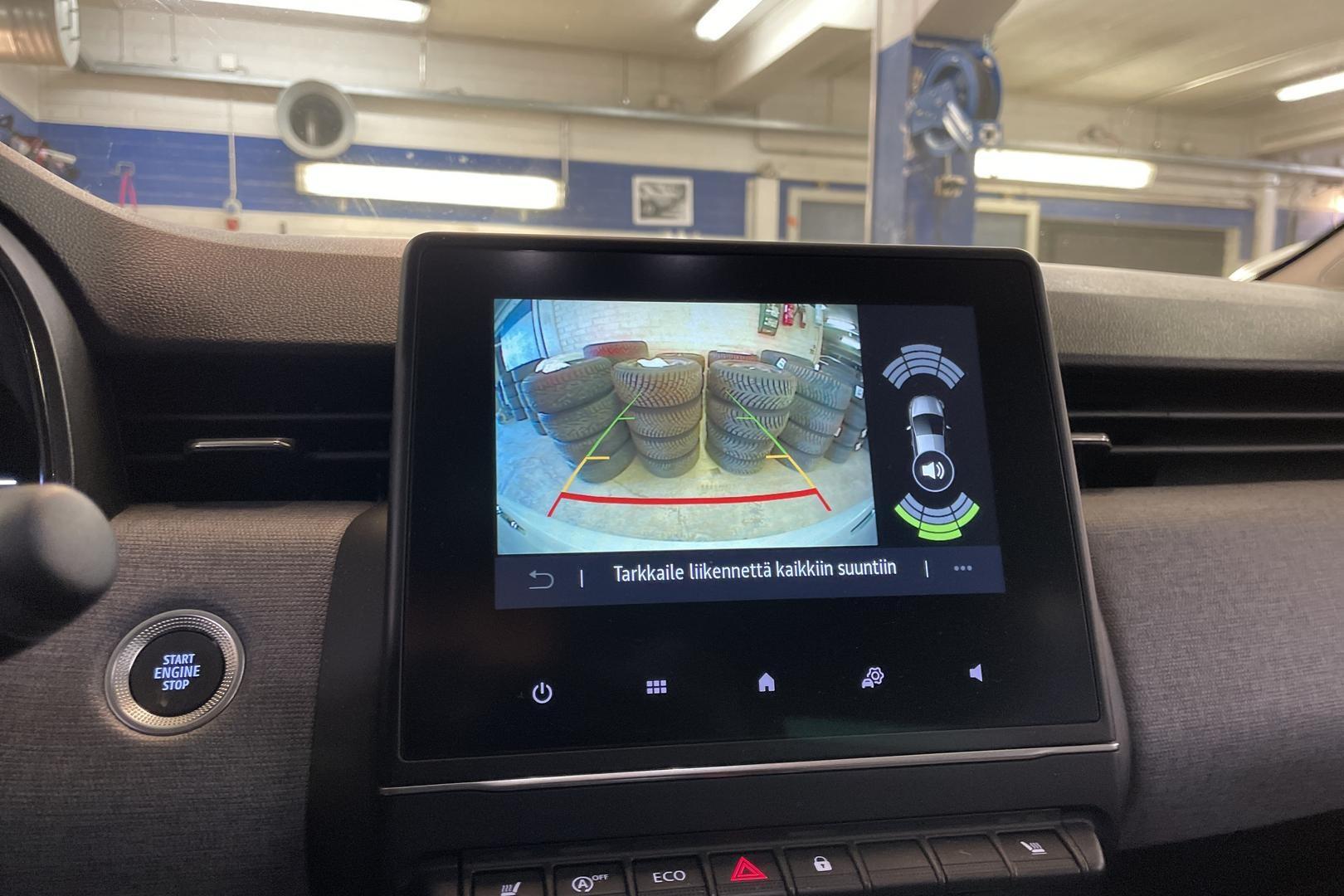 Mitsubishi Colt 2024