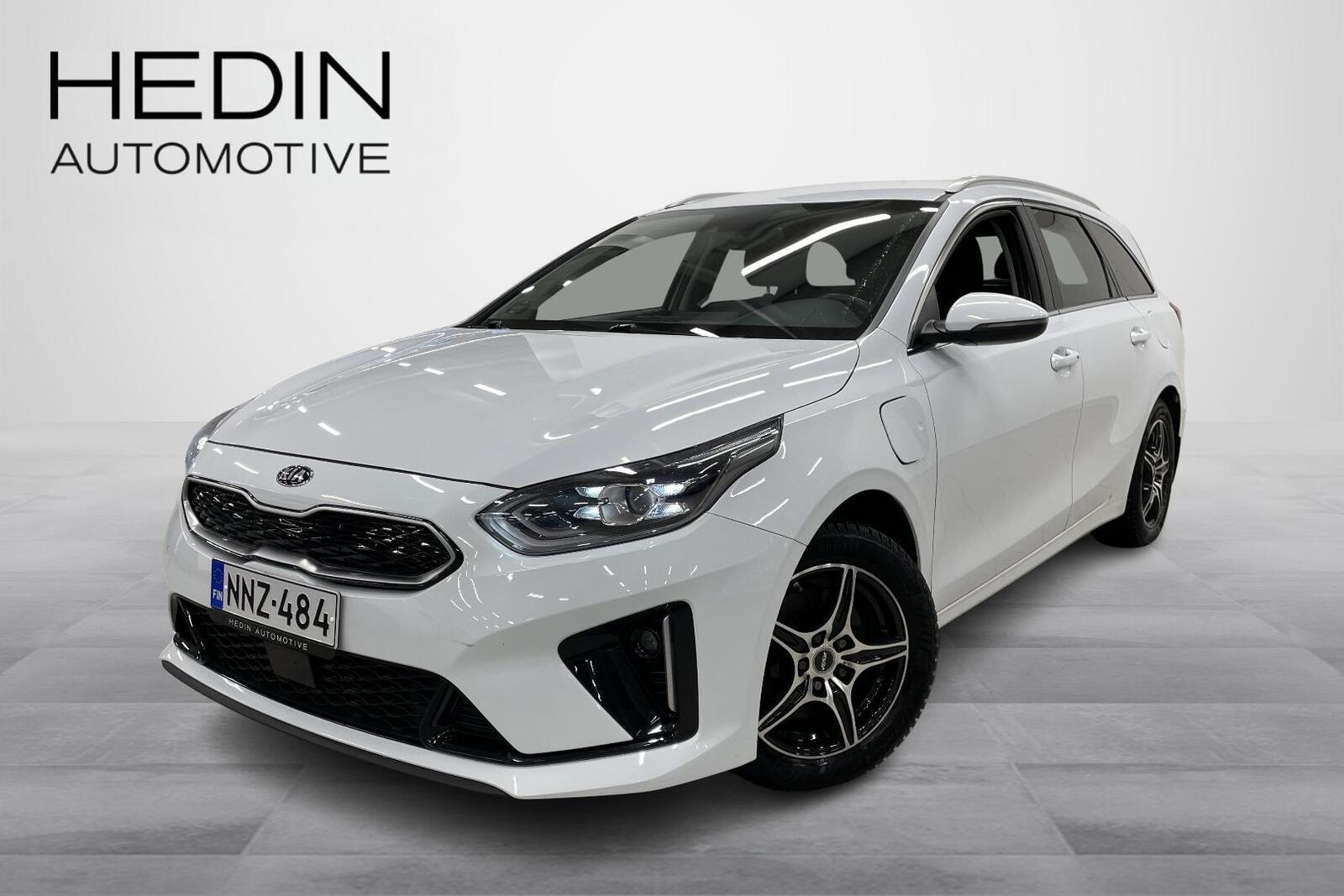 Kia Ceed 2021