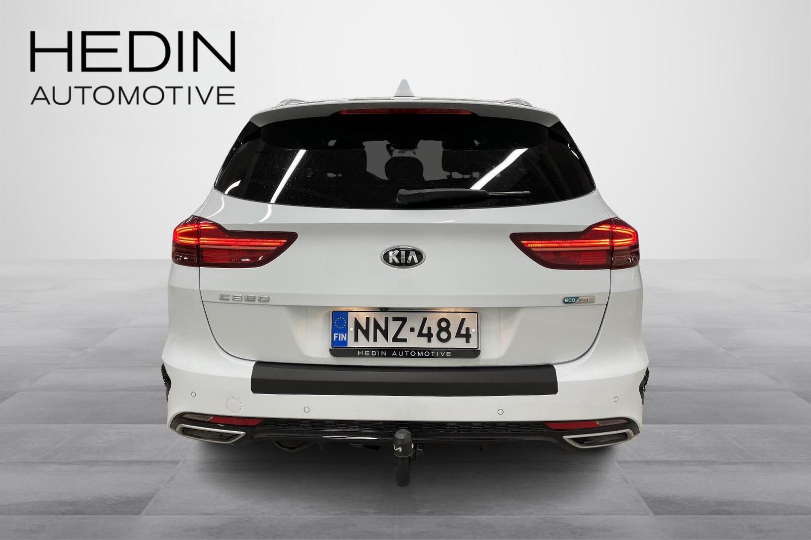 Kia Ceed 2021