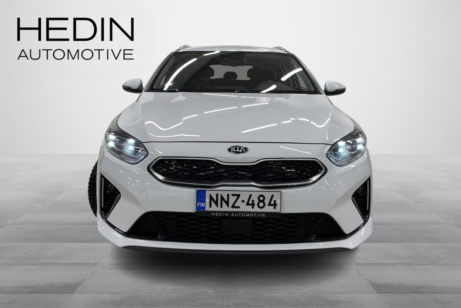Kia Ceed 2021