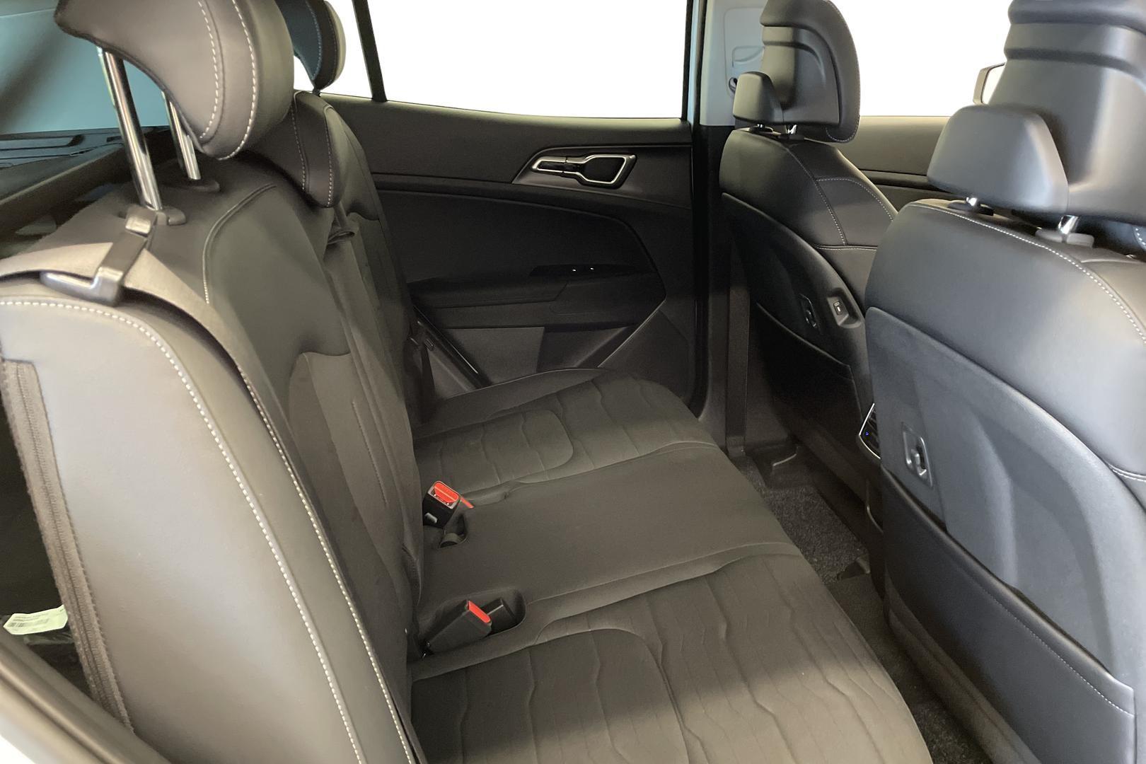 KIA SPORTAGE 2026