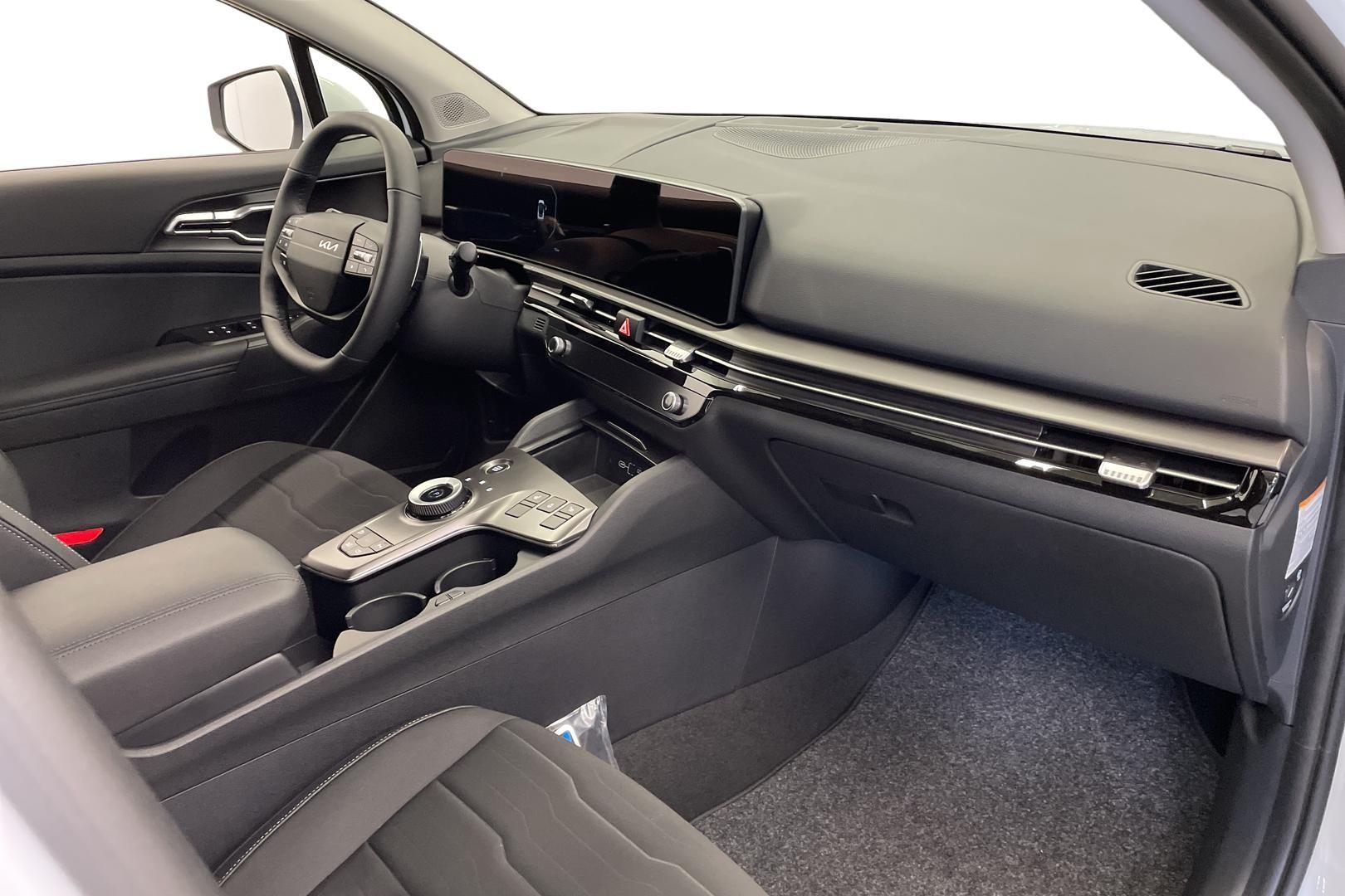 KIA SPORTAGE 2026